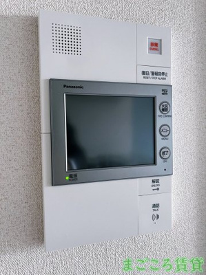 【セキュリティ】 | プレサンス南堀江ザ・センス