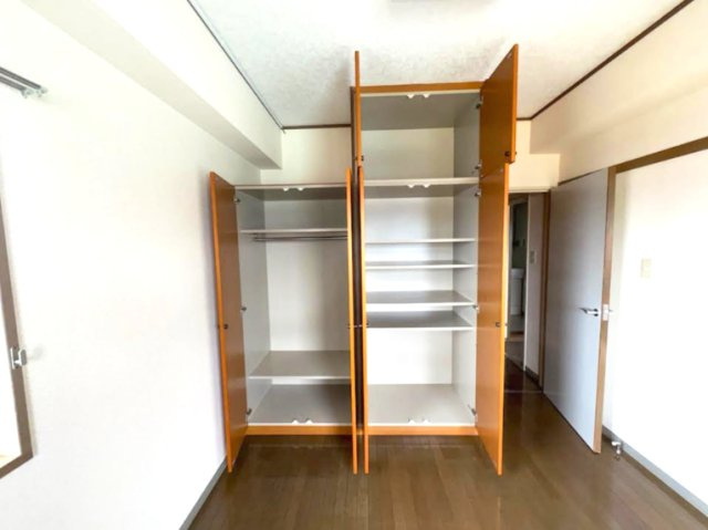 メゾン本庄のその他
