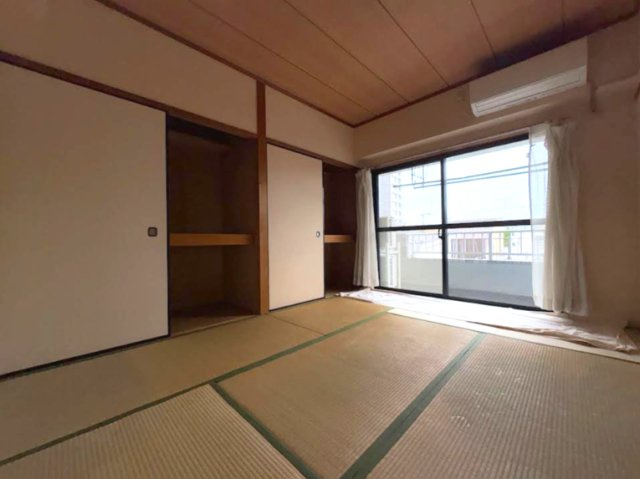 メゾン本庄のその他