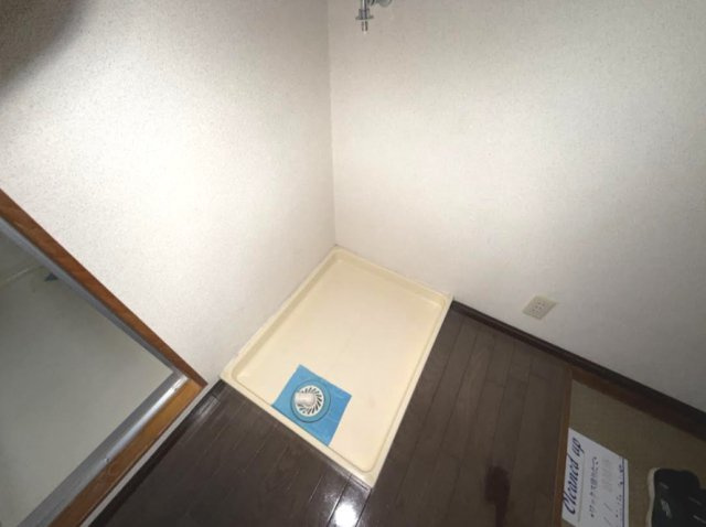 コーポハルノ