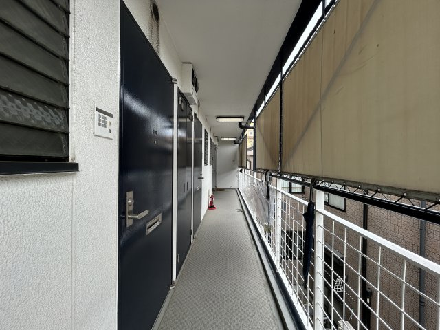 プロス世田谷のその他