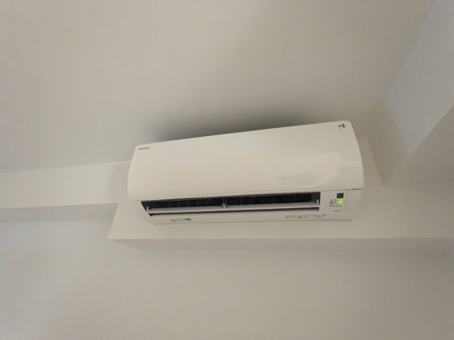 エルファーロ三軒茶屋Ⅱの設備