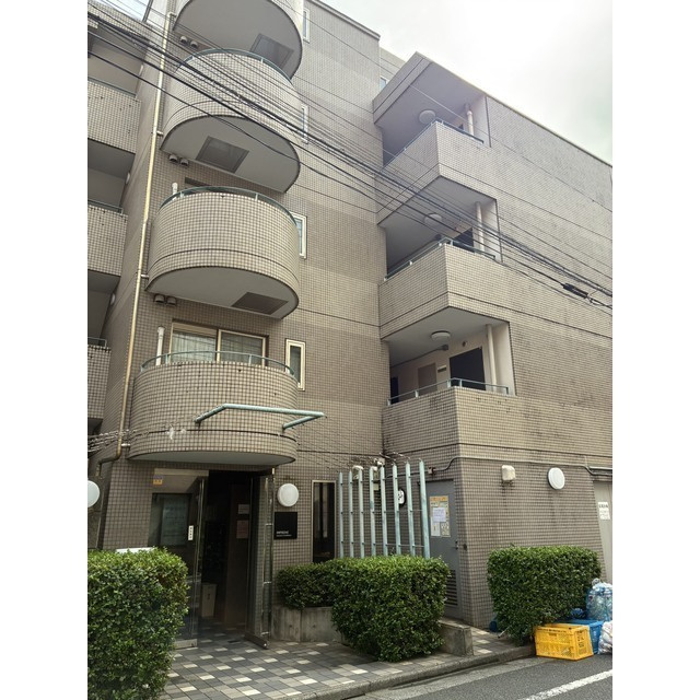 インプルーブ中野新橋