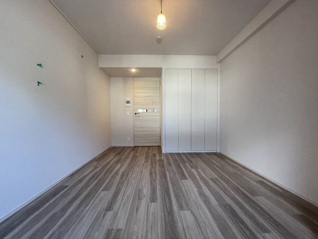 プライムメゾン千葉新町の居間・リビング