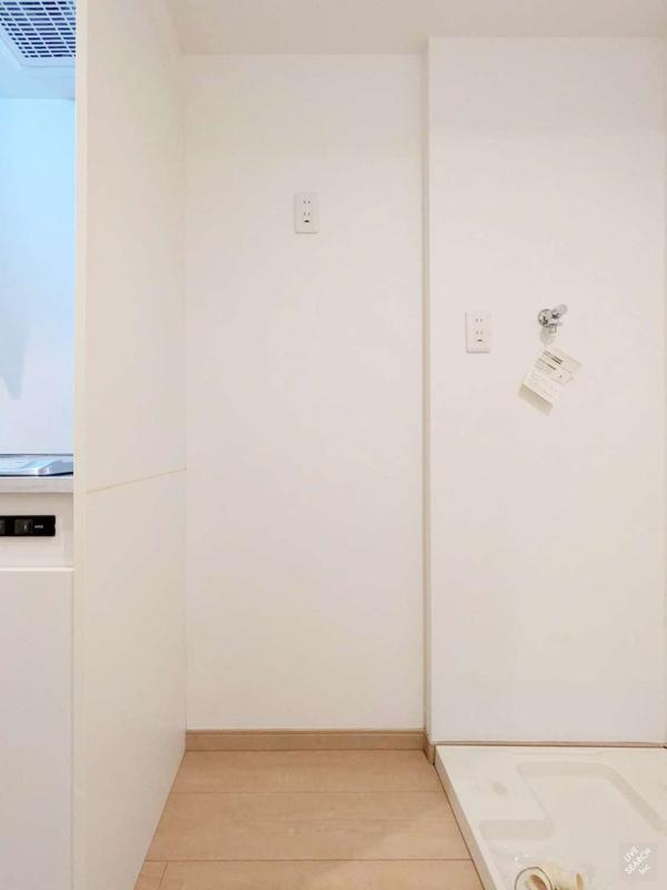 エクセルコート中野の内装|その他、部屋スペース
