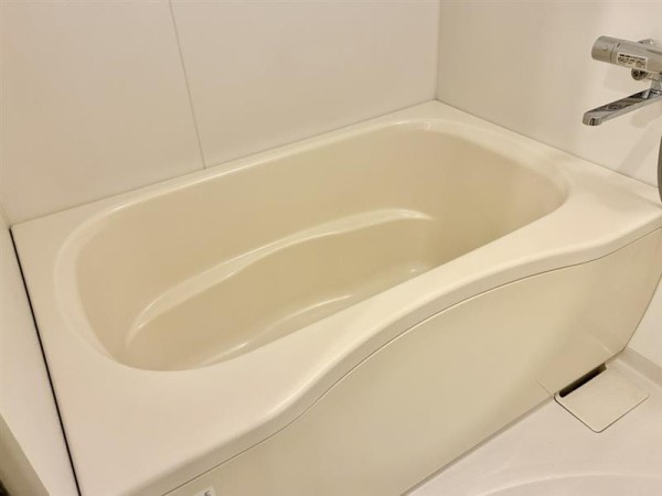 リヴェール高円寺の浴室