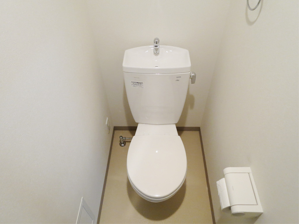 プレミアムコート名古屋金山インテルノの内装