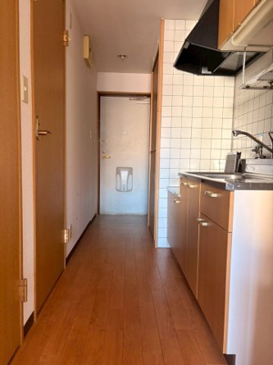 【玄関】 | ラポール