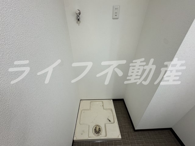 アマービレ森ノ宮の設備