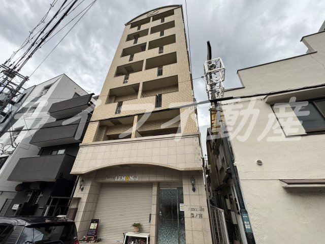 アマービレ森ノ宮
