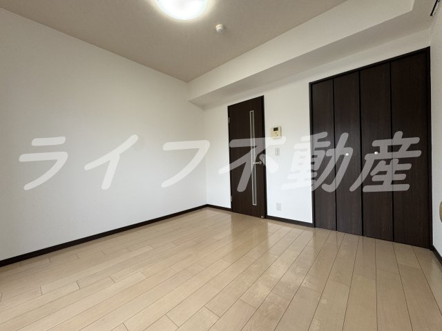 アマービレ森ノ宮の洋室|個人の部屋や寝室として使える洋室です