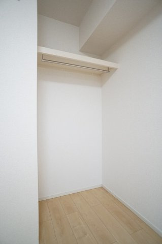 エクセルゲートの収納