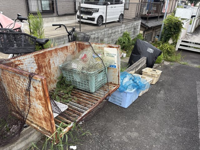 プラムハウスのその他共用部分