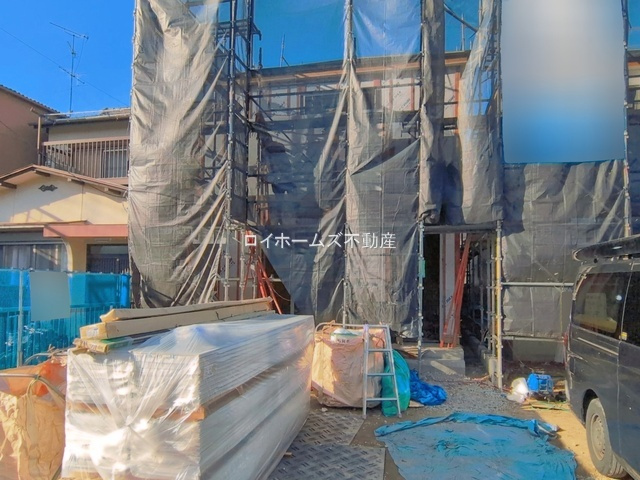  | 北名古屋市高田寺砂場49『仲介料無料』新築戸建て | 撮影：'26/10/01 