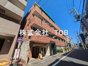 シャトー梅ヶ丘の画像