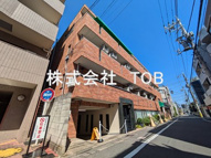 シャトー梅ヶ丘の画像