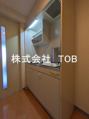 【キッチン】 | シャトー梅ヶ丘