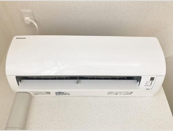 プログレス泉の設備