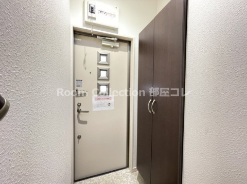 Lamerのその他共用部分|※同物件他部屋写真
反転、色違いの場合有
現況優先
