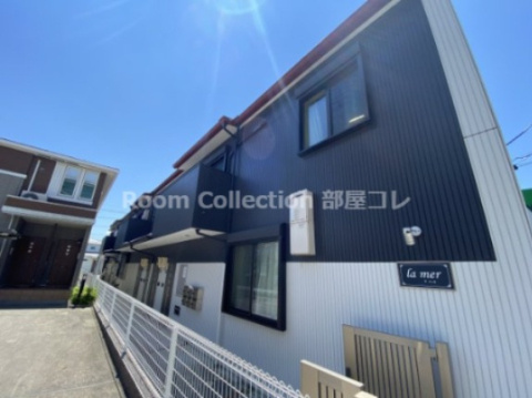 Lamerの外観