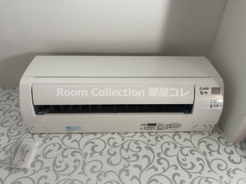 Lamerの設備|※同物件他部屋写真
反転、色違いの場合有
現況優先
