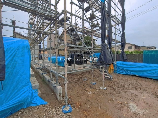 | 北名古屋市高田寺砂場49『仲介料無料』新築戸建て | 撮影：'26/09/07 