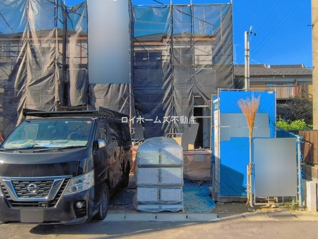  | 北名古屋市高田寺砂場49『仲介料無料』新築戸建て | 撮影：'26/10/01 