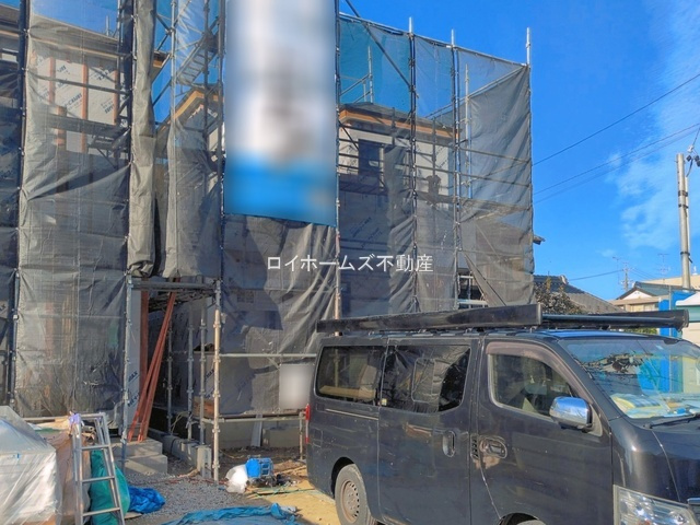  | 北名古屋市高田寺砂場49『仲介料無料』新築戸建て | 撮影：'26/10/01 
