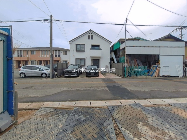  | 北名古屋市高田寺砂場49『仲介料無料』新築戸建て | 撮影：'26/09/07 