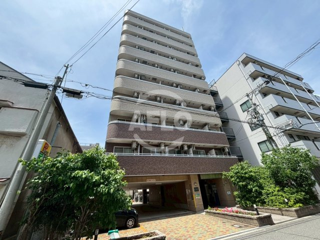 クレド桜川