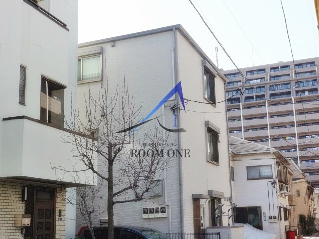 アーバンレジデンス