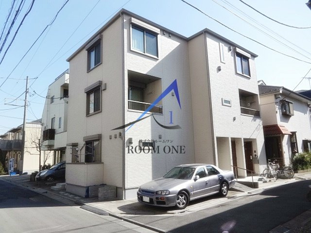 アーバンレジデンス