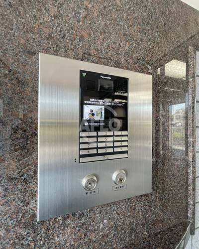 南海グランドコート住之江公園　新北島小学校区のその他共用部分|南海グランドコート住之江公園　オートロック