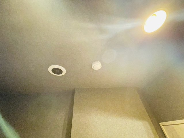 ピュアビルの設備