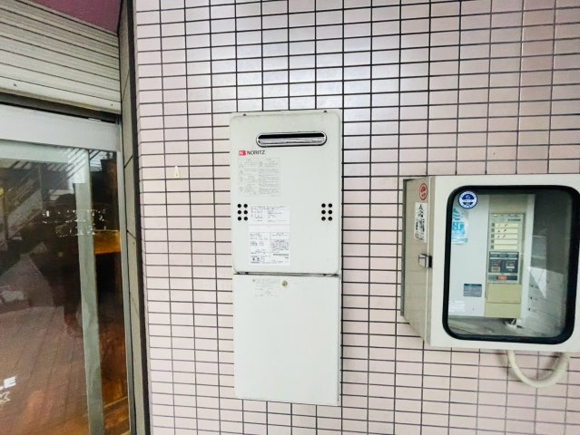 ピュアビルのその他