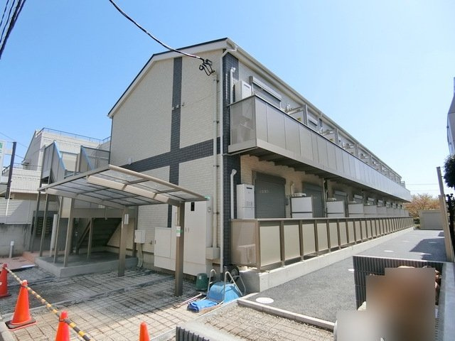 アムール錦の外観
