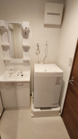 アムール錦の内装