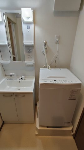 アムール錦の内装