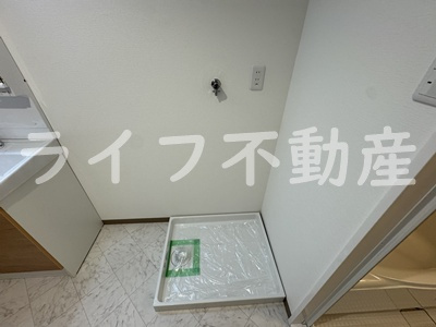 インペリアル飯島の設備