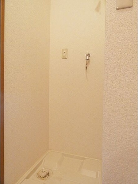 レージュ桜山の設備