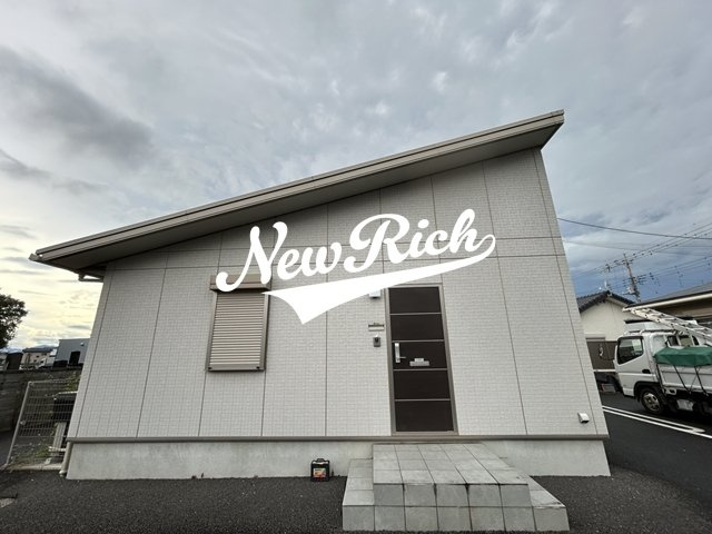 伊勢崎市赤堀今井町２丁目の一戸建て