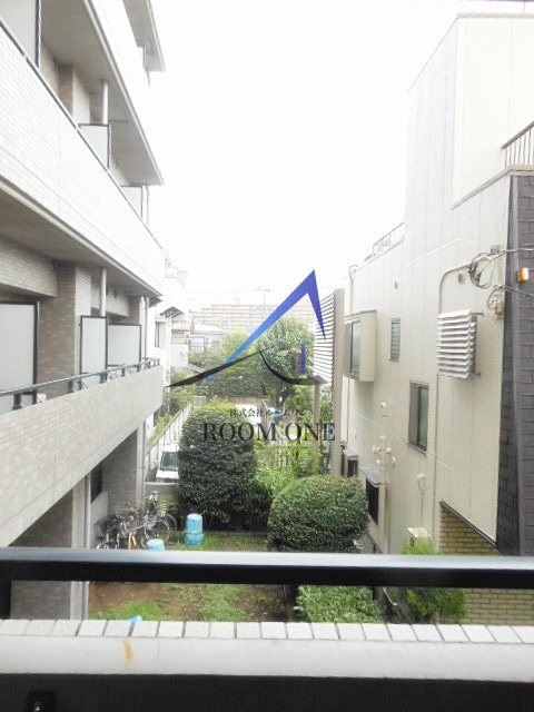ガラ・シティ駒沢大学