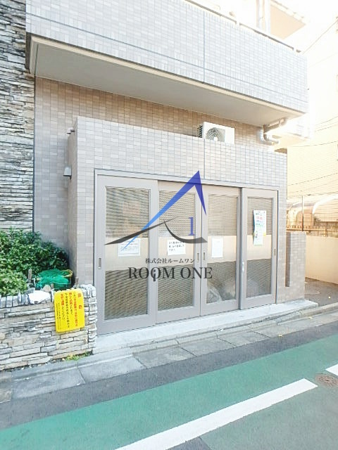 ガラ・シティ駒沢大学