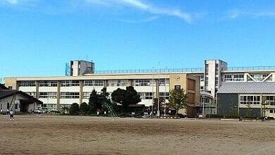 宇都宮市八幡台　2ＬＤＫ　中古住宅のその他|宇都宮市立陽北中学校まで1895m