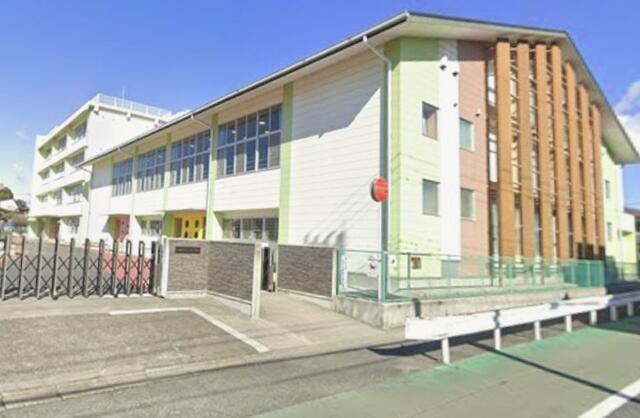 宇都宮市八幡台　2ＬＤＫ　中古住宅のその他|宇都宮市立東小学校まで1924m