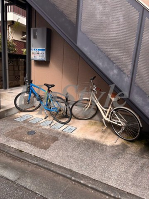 【その他共用部分】 | みらくる　りーふ