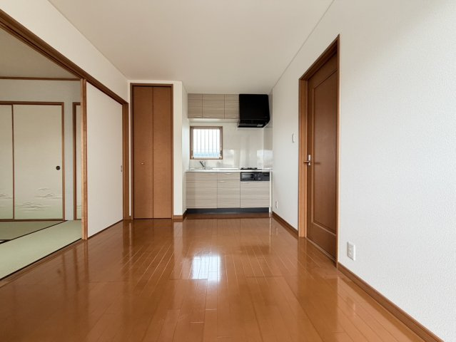 【中古戸建】岡山市北区中山道2丁目のその他