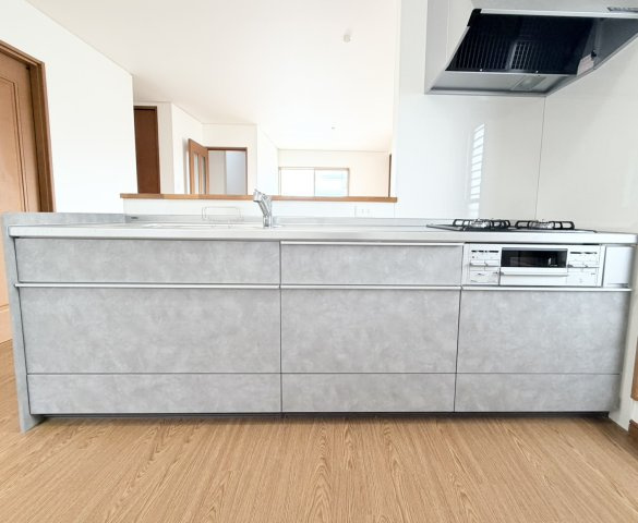 【中古戸建】岡山市北区中山道2丁目のその他