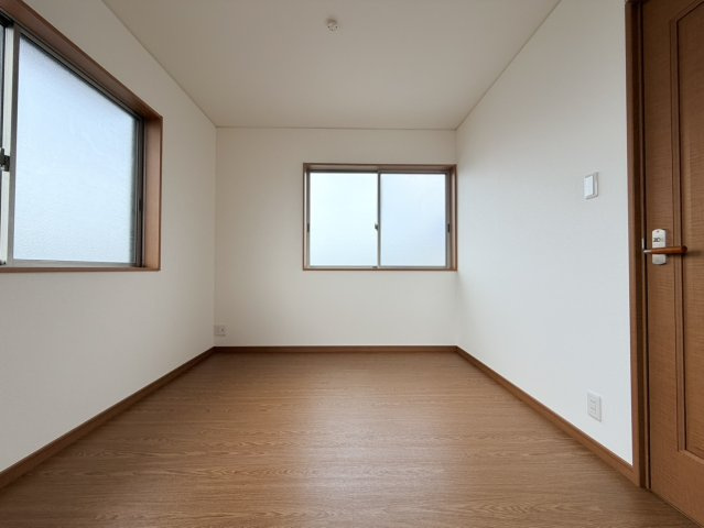 【中古戸建】岡山市北区中山道2丁目のその他