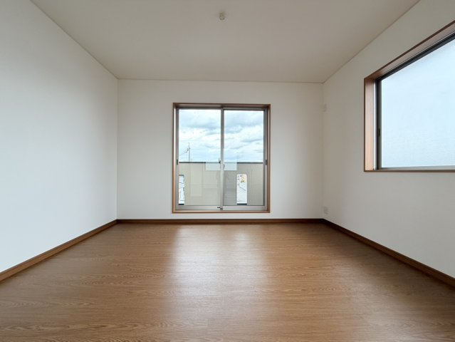 【中古戸建】岡山市北区中山道2丁目のその他